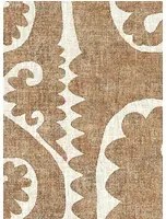 Lewis & Wood Carta da parati Totem - Ginger
