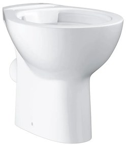 GROHE 39430000 - WC a pavimento BAU CERAMIC 515 x 356 x 406 mm ceramica/bianco