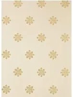 Brockhampton Star von Farrow & Ball - Savage Ground/ Gold