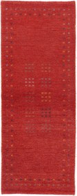 Gabbeh Tappeto orientale 80 x 200 (Indian) Keine Angabe
