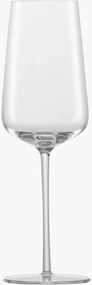 Set di 2 flute da champagne Vervino