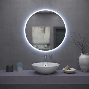 Specchio LED 70cm FFJ70