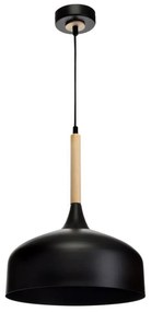 Lampadario a sospensione con filo TAYLOR 1xE27/60W/230V