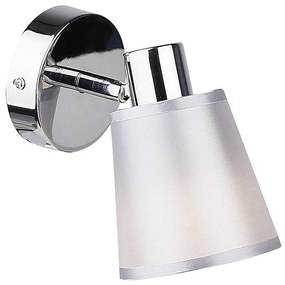 Applique PIN 1xE14/40W/230V