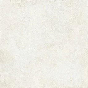 Pavimento in gres porcellanato effetto cemento bianco materico 30x60 - EI6141