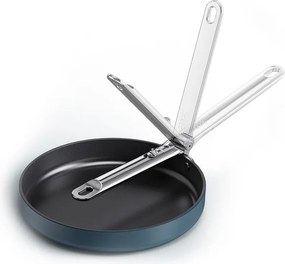 Padella con superficie in ceramica ø 24 cm Space – Joseph Joseph