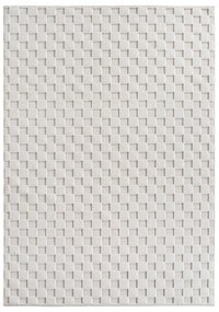 Tappeto color crema 200x290 cm Helix 2203 – Ayyildiz Carpets