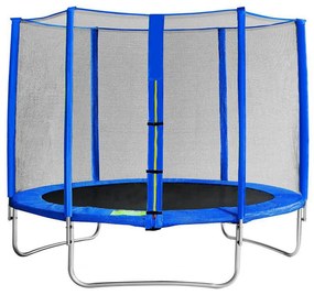 BOING - trampolino elastico per bambini