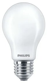 Lampadina LED 7,2W Plastica WarmGlow (1055lm) Dimmerabile E27 - Philips