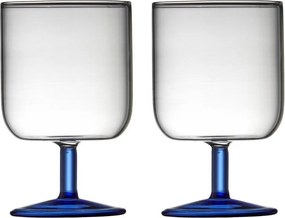 Bicchieri da vino in set da 2 300 ml Torino - Lyngby Glas