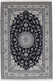 Nain Tappeto 190 x 290 (Iran) Annodato A Mano