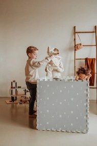 Play&Go EEVAA tappeto da gioco Road