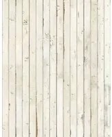 Tapete Scrapwood 08 - NLXL Tapete von Piet Hein Eek