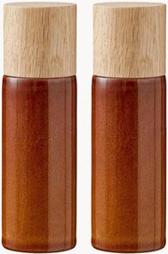 Kit sale e pepe Gastro, 2 pz