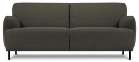 Divano grigio scuro , 175 cm Neso - Windsor &amp; Co Sofas