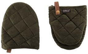 Set di guanti da forno 2 pz Velmar – Tiseco Home Studio