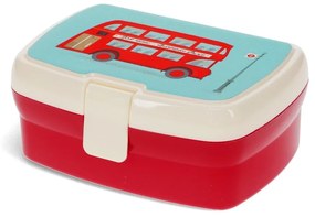 Porta merenda per bambini Routemaster Bus - Rex London