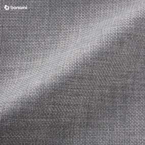 Set di 2 sedie da pranzo grigio chiaro Batilda - Actona