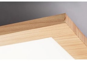 Rabalux 6908 - Pannello LED Attaccato ALMOND LED/40W/230V 4000K