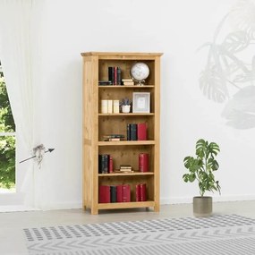 Libreria 5 vani - LM-M18