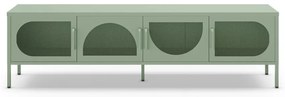 Mobile TV color menta 180x50 cm Tayra - Marckeric
