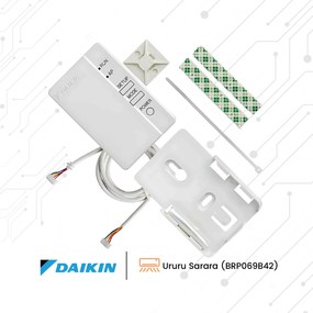 Modulo WiFi Daikin per Climatizzatore Ururu Sarara (BRP069B42)