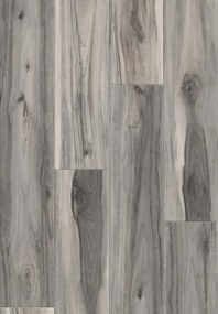 Mexen Chula Vista pannelli vinilici 1240 x 182 mm SPC 6,5 mm, sottostrato IXPE 1,5 mm, 4 V-Fuga, Noce