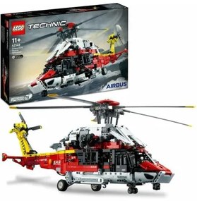 Playset di Veicoli   Lego Technic 42145 Airbus H175 Rescue Helicopter         2001 Pezzi