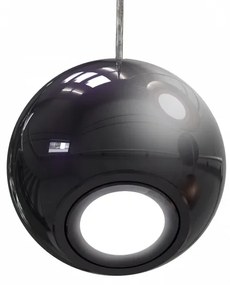 Sikrea -  Nemo SP  - Lampada a sospensione con diffusore a sfera