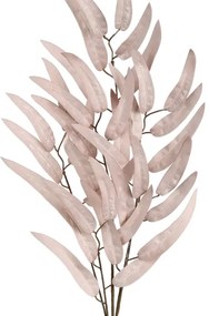 Eglo 428229 - Fiore artificiale KUNMING 76 cm rosa