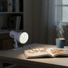 Globo 5496 - Lampada da tavolo BASIC 1xE27/40W