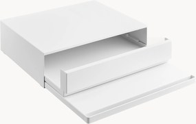 Scaffale da cucina estensibile con vassoio Tower