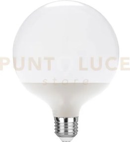 Klassic-e27g120-18c lampadina led globo attacco e27 20w 2452lm 3000...