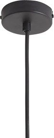 Lampada a sospensione bohémien terracotta IP44 - Terracotta