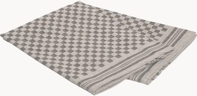 Set di 2 strofinacci Chessboard
