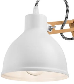 Lampada da parete MARCELLO 1xE27/60W/230V