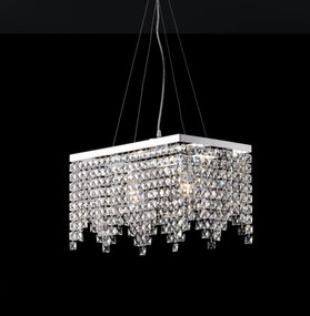 Bonetti Illumina - Penelope 2-light pendant lamp