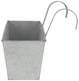 Cassapanca in metallo - Esschert Design