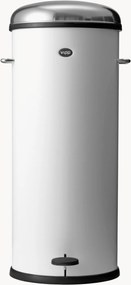 Pattumiera con funzione pedale Vipp17