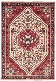 Gashghai Tappeto persiano 210 x 140 (Iran) Annodato A Mano