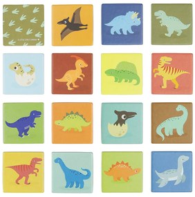 A Little Lovely Company - Memory - dinosauri