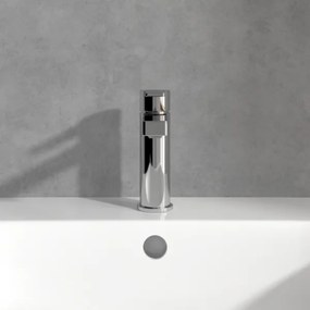 Villeroy & Boch TVW10300400161 - Miscelatore per lavabo ARCHITECTURA 16,4 cm cromo lucido