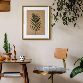 Cuscino per sedia in velluto 40x40 cm Aleksa – Restilo