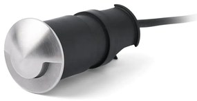 FARO 70660 - Lampada LED segnapasso da esterno KANE-1 LED/3W/24V IK08 IP67