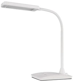 Lampada da tavolo LED dimmerabile EDDY LED/6W/230V 3000/4500/6800K bianca