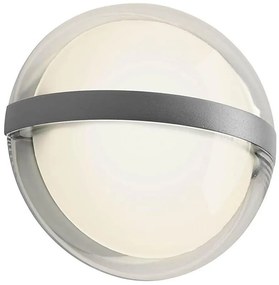 Redo 90364 - LED Applique da esterno SIERRA LED/10,8W/230V IP54