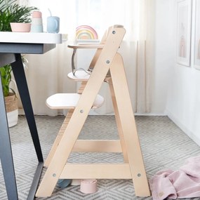 Sedia da pranzo Sit Up Flex - Roba