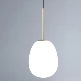 Lampadario Moderno Drop  E27 MILOOX