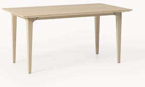 Tavolo in legno di quercia Archie, varie misure