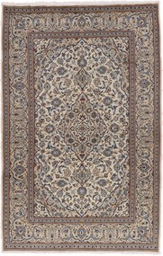Kashan Tappeto persiano 320 x 200 (Iran) Annodato A Mano